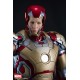 Iron Man 3 Mark XLII 1/4 Scale Statue 49cm